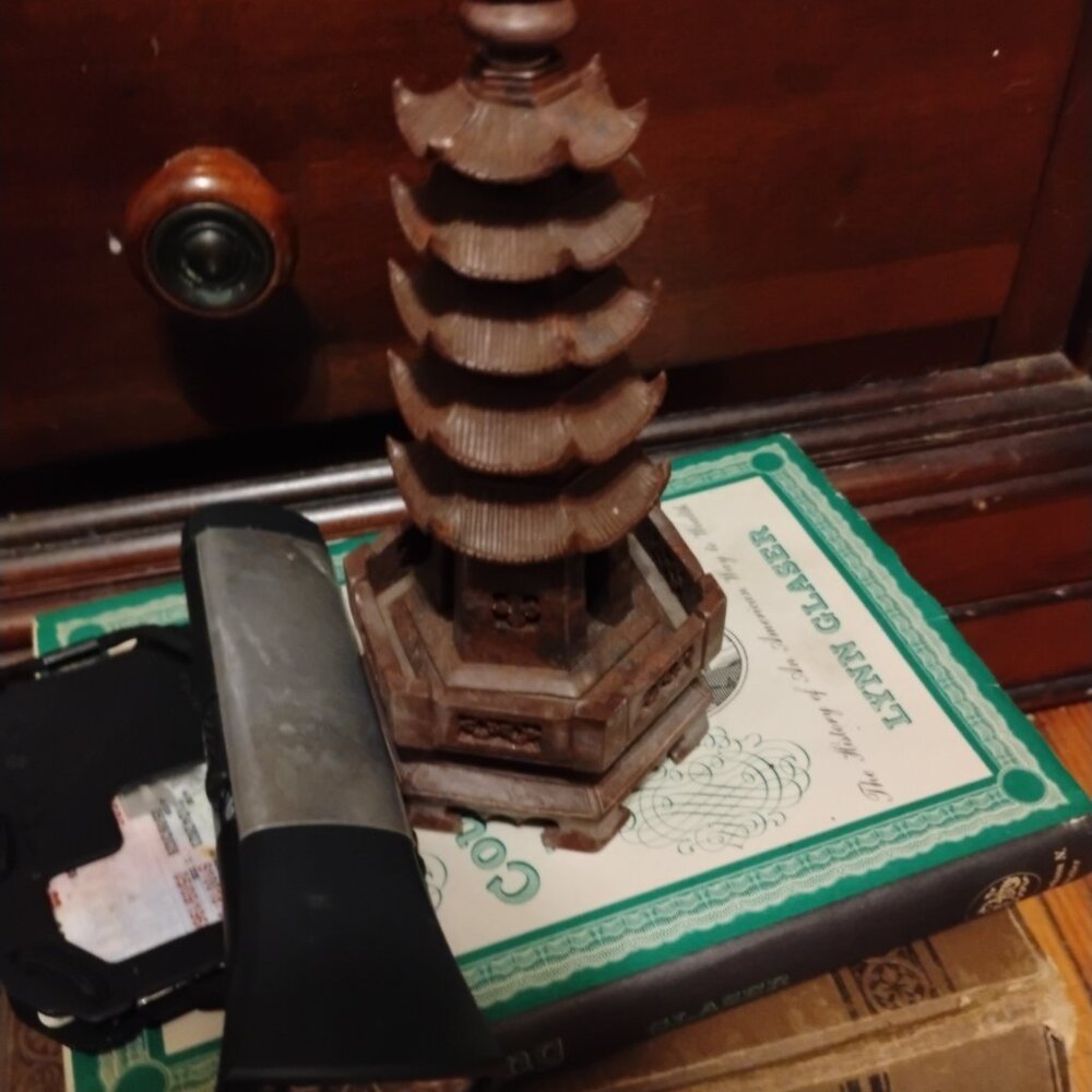 Antiques - Picture 8 of 16